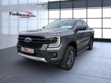 Ford Ranger Wildtrak e-4WD Doppelkabine LED Leder AHK - Ford Gebrauchtwagen in Rosenheim
