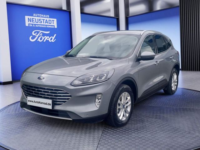 Ford Kuga 2.5 Duratec FHEV TITANIUM *Kamera*KeyFree*