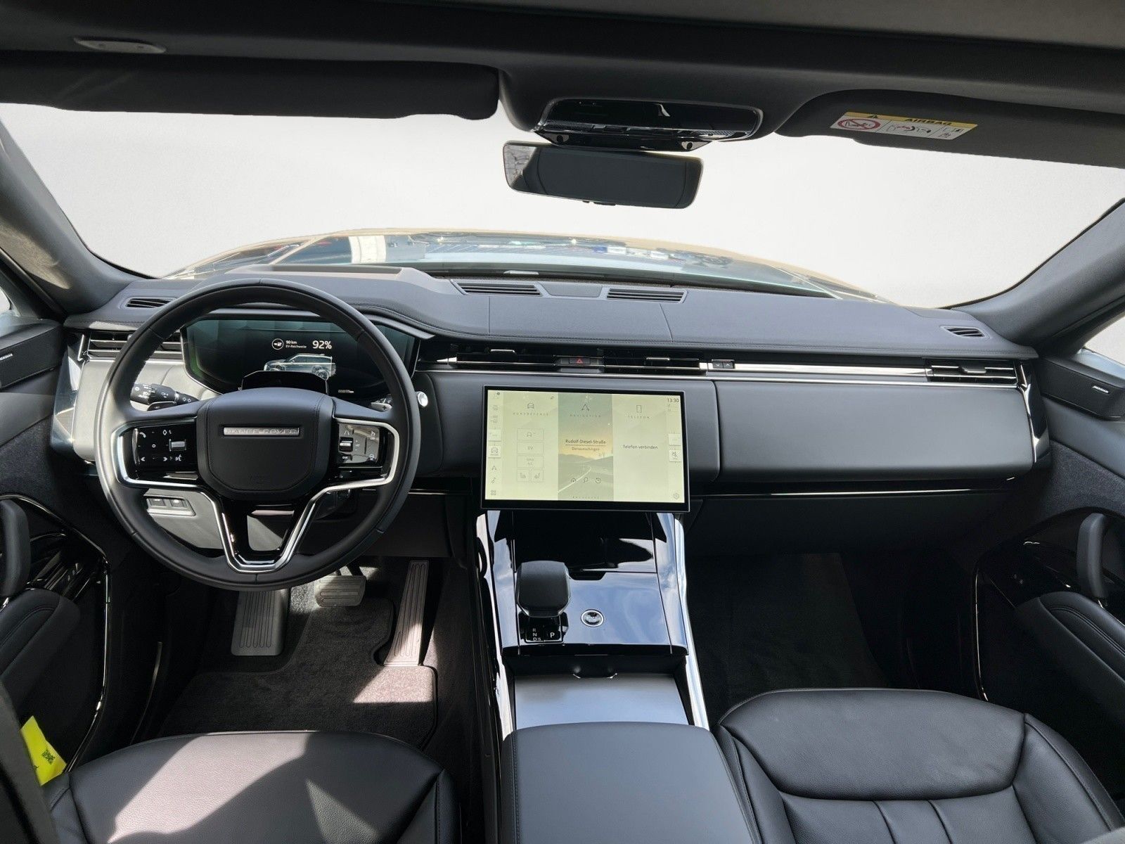 Land Rover Range Rover Sport - Bild 7