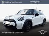 MINI Cooper SE Classic Trim, RFK, SHZ, PDC, LED