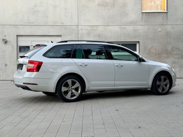 Skoda Octavia - 12