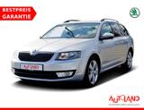 Skoda Octavia 1.0 TSi Joy Sitzheizung Klimaaut. AHK - Skoda Octavia: Joy