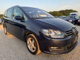 Volkswagen Sharan Highline BMT 177PS Panorama Leder 6 SITZE - VW Sharan in Münster