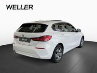 BMW 116 - Vorschau Bild 5