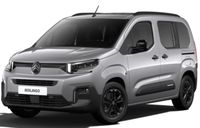 Berlingo M Diesel 130 Automatik MAX