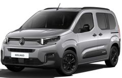 Berlingo M Diesel 130 Automatik MAX Berlingo M Diesel 130 Automatik MAX