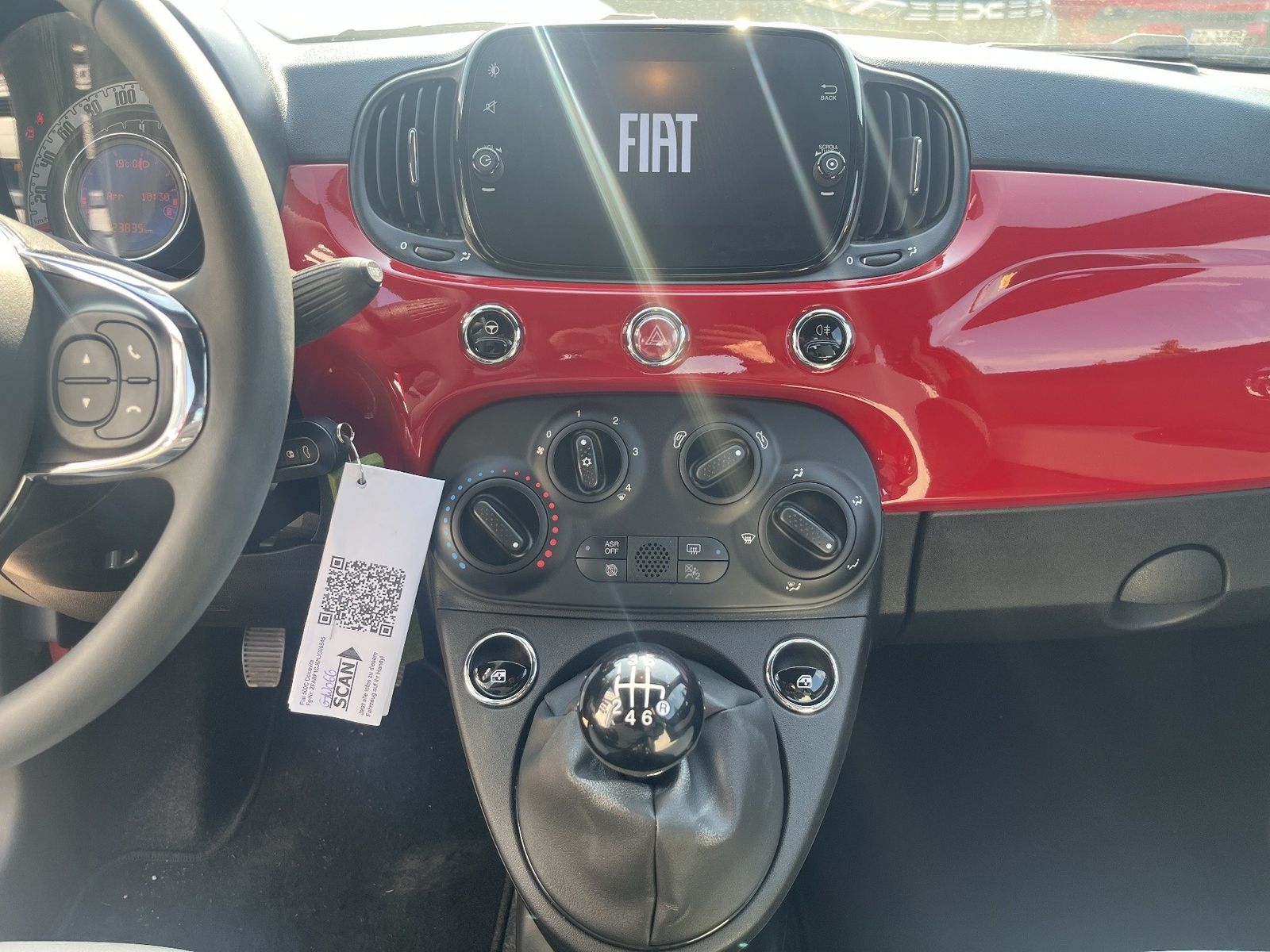 Fiat 500C - Bild 15