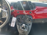 Fiat 500C - Vorschau Bild 15
