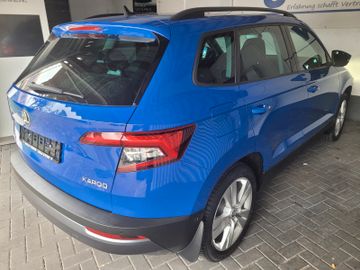 Skoda Karoq - 8
