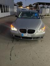 BMW E 60   525 tauschen möglich - BMW 525 in Bielefeld