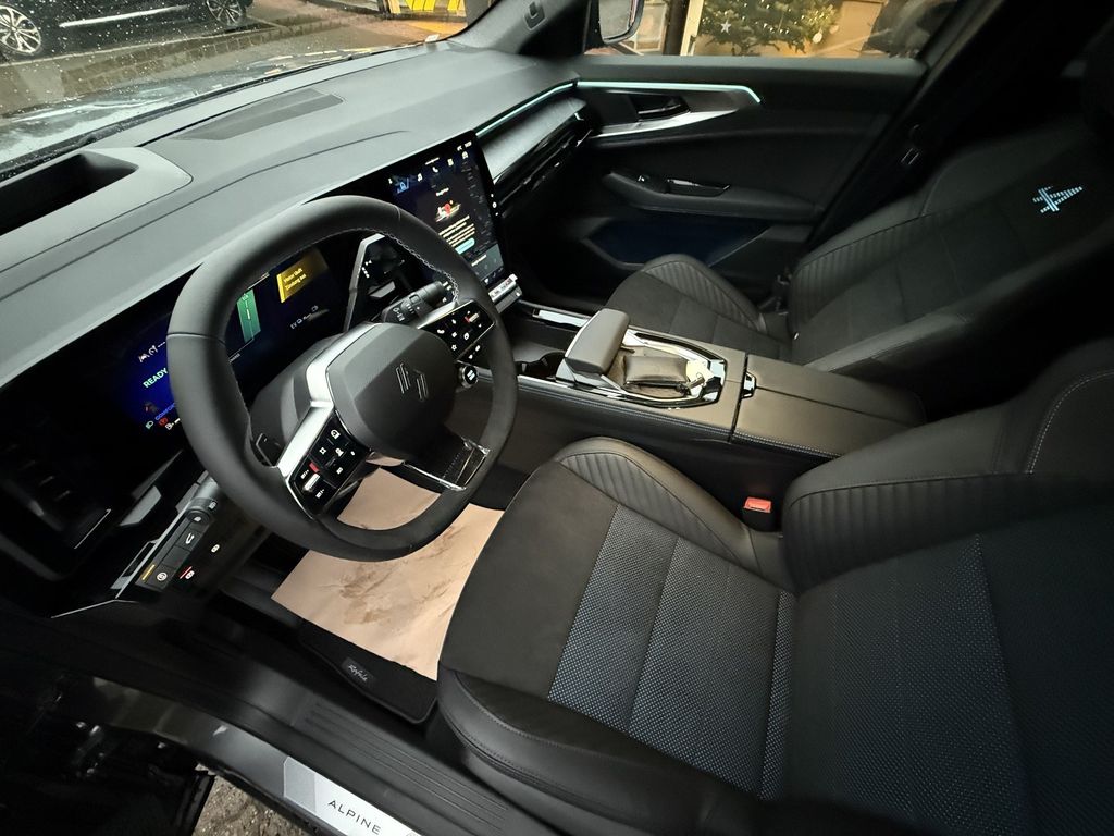 RENAULT Rafale - Bild 7