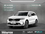 Kia Sorento 1.6T PHEV Plug-In-Hybrid AWD Platinum e- - Kia Sorento aus 2025