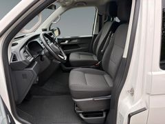 Fahrzeugabbildung Volkswagen T6.1 Multivan 2.0 TDI DSG - LED*APP*3xKlima*PDC!