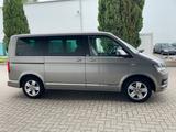 Volkswagen T6 Multivan Generation Six - VW T6 Multivan in Kiel