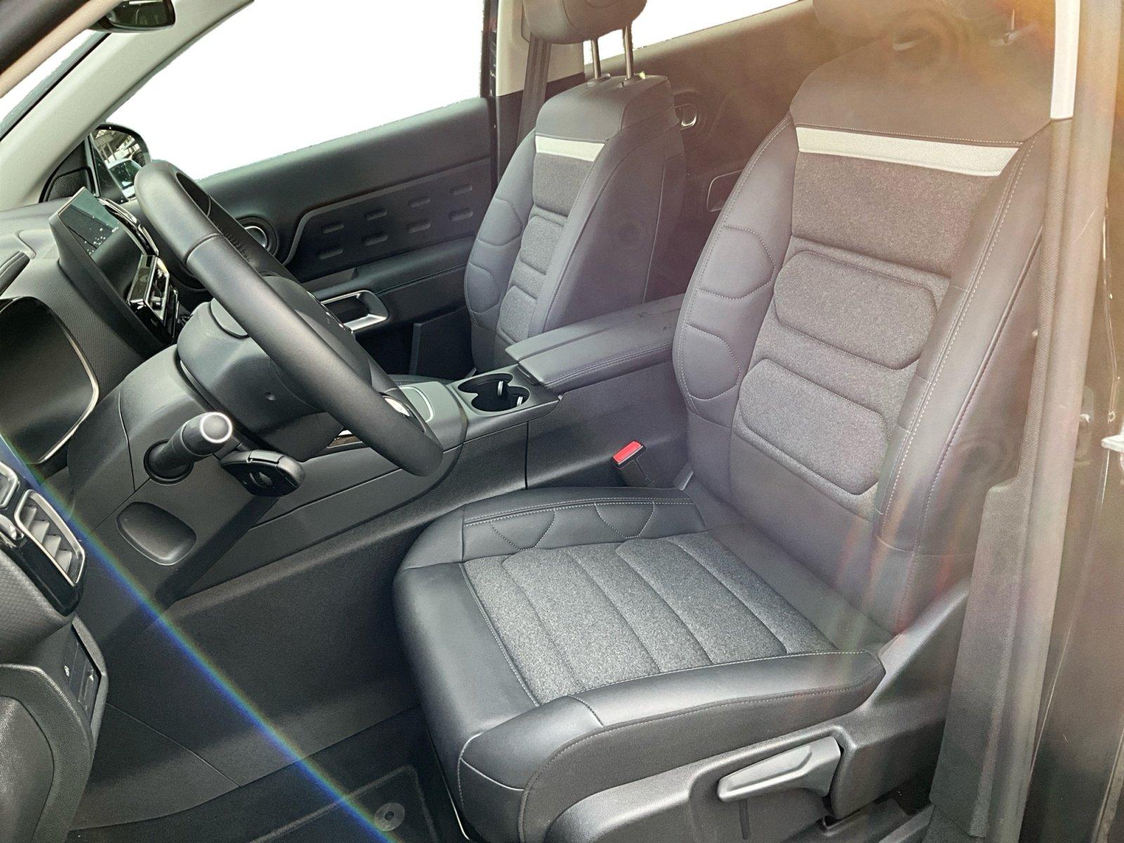 Citroën C5 Aircross 1.2 PureTech 2xKlima, Sitzheizung