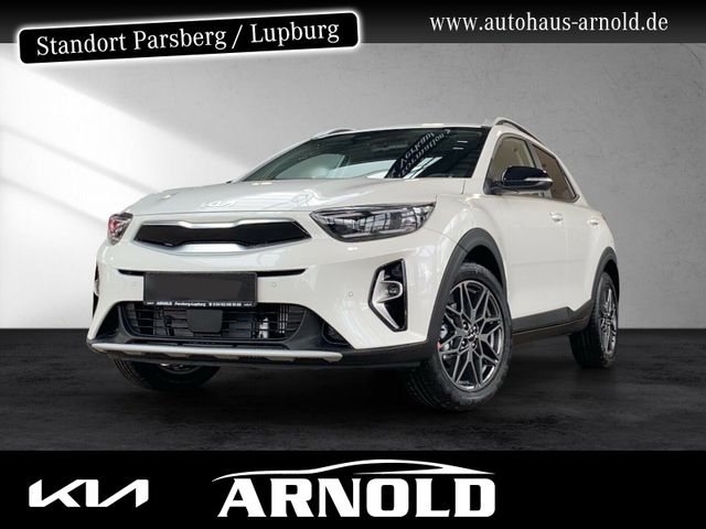 Kia Stonic 1.0 T-GDI Nightline Edition Totwinkel LED