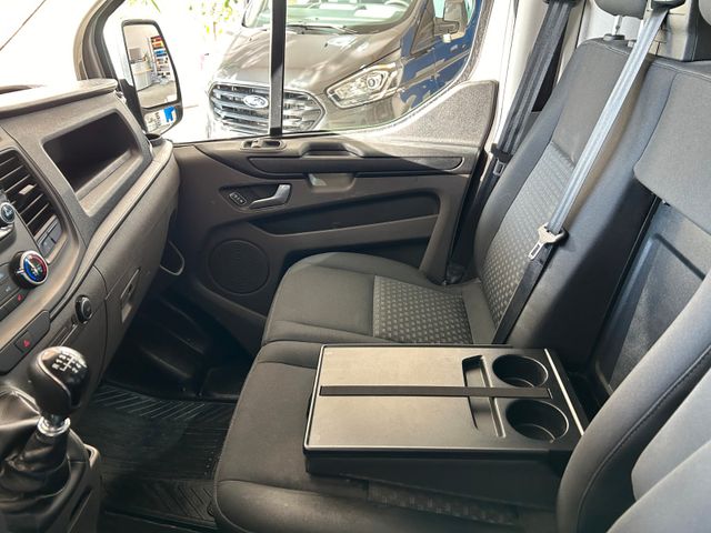 Ford Transit Custom Kasten 320 L2 Trend