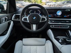 BMW X6 – 17 / 36
