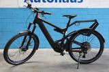 Riese & Müller Delikte GT touring*51cm*urban grey*GX*Kiox*625Wh - Riese & Müller E-Bikes