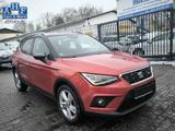 Seat Arona FR ERDGAS TGI ACC NAVI KLIMAAUT PDC R-CAM - Seat Unfallwagen