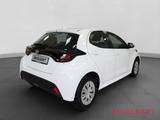 Toyota Yaris 1.0 Comfort Rückfahrkamera - Toyota Yaris Gebrauchtwagen in Bremen