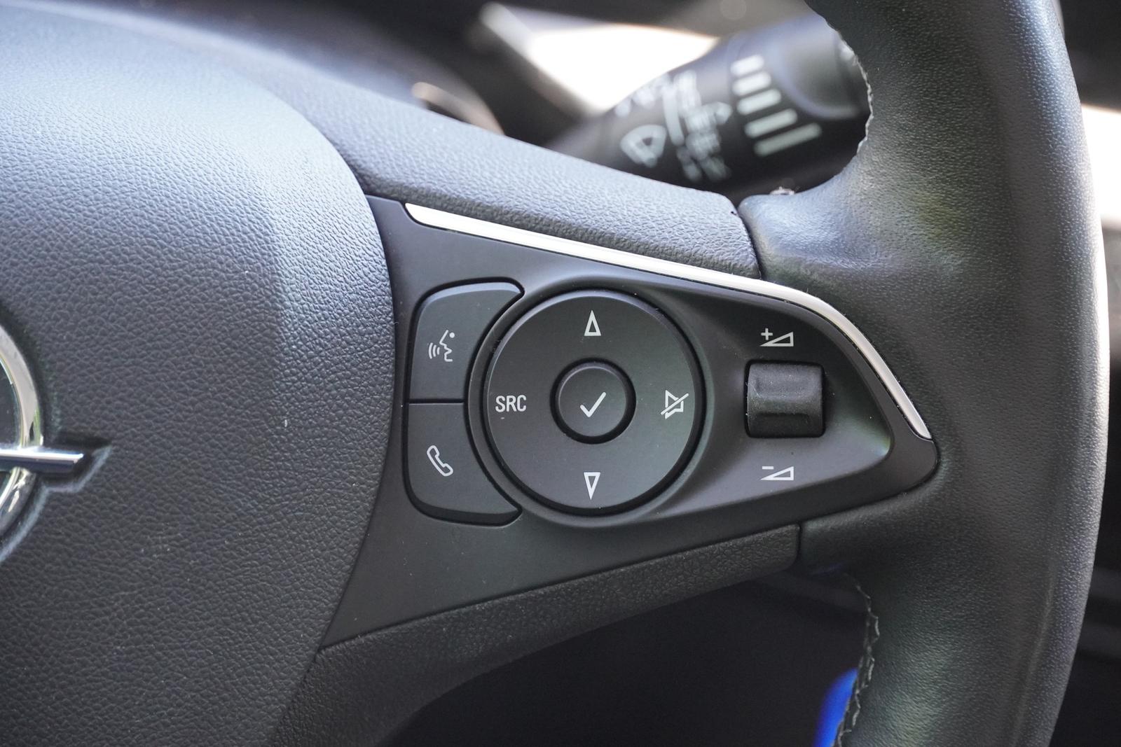 Opel Mokka 1.2 Turbo LED Tempomat Kamera Klima 360°, миниатюра 17