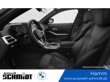 BMW 320d xDrive TouringM Sport / NP= 74.630,- / AHK - : Kombi, 74