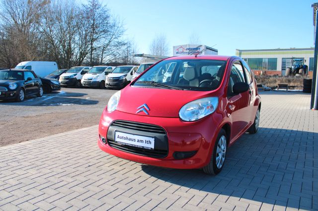 Citroën C1 Advance*1 HAND*