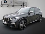 BMW X5 M50d M SPORT ACC Laser Standhzg SoftClose AHK