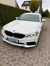BMW 5er 520d M-Sportpaket EZ 2020 76.000km... - BMW 520: 5er 520d