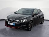 Peugeot 308 GTi by Peugeot Sport THP 270 DAK Kamera - Peugeot 308