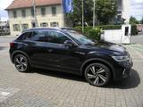 Volkswagen T-Roc R-Line 1,5 TSI 7 GANG DSG AHK,KAM. - Volkswagen T-Roc mit Benzin-Antrieb: Limousine, Automatik