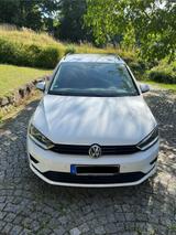 Volkswagen Golf Sportsvan 1.6 TDI Trendline BMT - Volkswagen Golf Sportsvan Trendline mit Diesel-Antrieb
