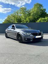 BMW 440 Gran Coupé 440i Gran Coupé M Sport A M Sport - BMW 440 Gran Coupé aus 2018