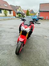 Kawasaki Z900 50th Anniversary, wenig km, 1.Hand - KAWASAKI W1