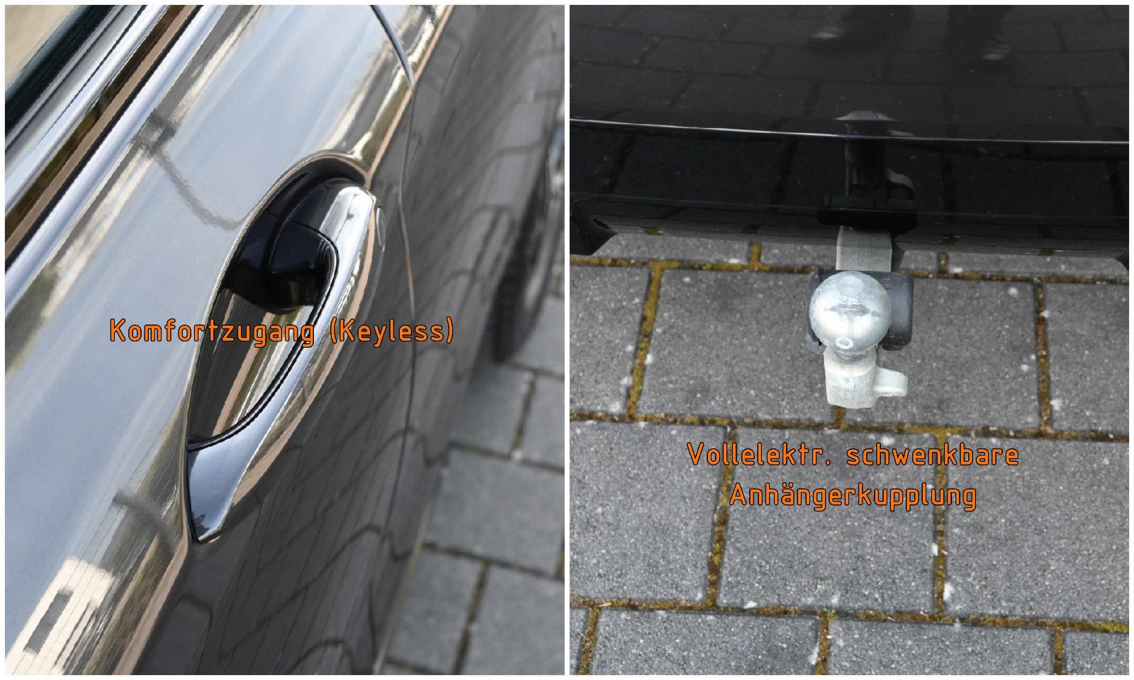 Fahrzeugabbildung BMW X3 xDr.30d M-Sport °UVP 93.899€°VOLLAUSSTATTUNG°