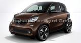 Smart ForTwo PERFECT - Pano., Navi, SHZ, Kam. ... - Smart ForTwo in Bielefeld