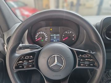 Mercedes Sprinter - 8