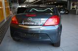 Opel Tigra Twin TOP mit MULTIFUNKTIONSDREHKNOPF - gebrauchte Opel Tigra aus dem Jahr 2007
