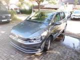 Volkswagen Golf Sportsvan United - Volkswagen Golf Sportsvan: United