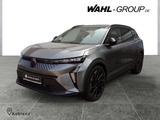 Renault Scenic E-TECH 100% ele rit Alpine 220 Long Range - mit Elektro-Antrieb: Schwarz, Ambiente-Beleuchtung, Limousine