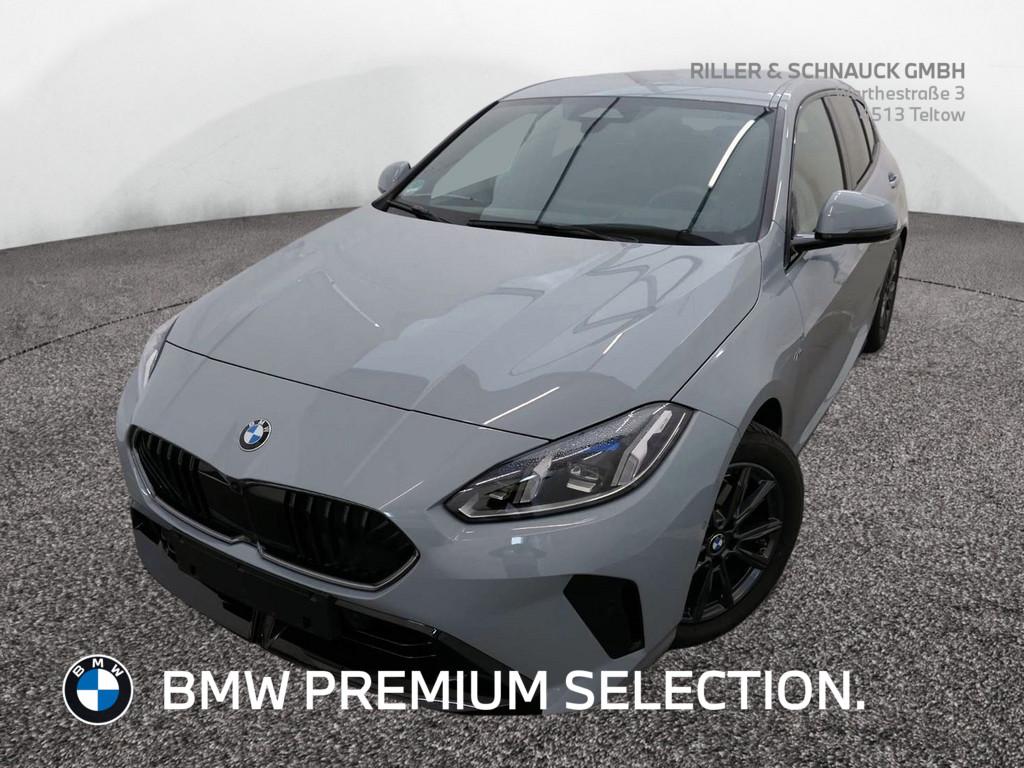 BMW 120i M-Sport 19 ZOLL+HUD+360°KAM+ACC+H/K