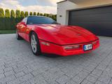 Corvette C4