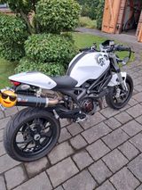 Ducati Monster 1100