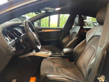 Audi A5 Sportback 3.0 TDI quattro *AHK*ACC*ALCANTARA*