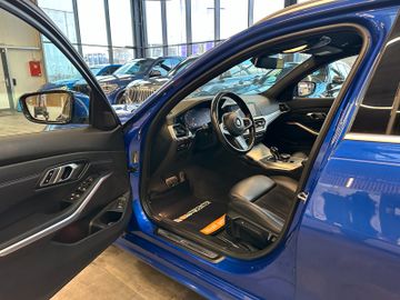 BMW 330 i Touring xDrive M Sport *1. Hand*Klima*Navi