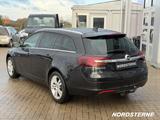 Opel Insignia 1.6 CDTI Edition NAVI+AHK+SITZ.HZGKlima - Opel Insignia mit Diesel-Antrieb: 1.6