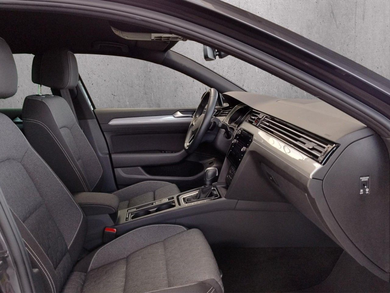 Passat Variant Business 2.0 TDI DSG Klima Navi