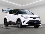Toyota C-HR Hybrid 2,0 AUTOM. ACC KAM SPUR TÜV GARANTIE - Toyota C-HR Gebrauchtwagen in Berlin