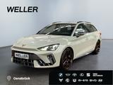Cupra Leon ST 2.0 TSi VZ*Allrad*Automatik*Matrix*Akebo - Cupra Leon in Osnabrück